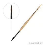 Artikelbild des Artikels “da Vinci Serie 5590 - PETIT GRIS PUR Aquarellpinsel rund 8“
