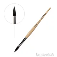 Artikelbild des Artikels “da Vinci Serie 5590 - PETIT GRIS PUR Aquarellpinsel rund “