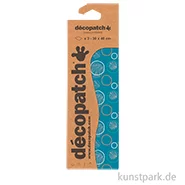Artikelbild des Artikels “DECOPATCH Papier 858 Kreise Blau, 3 Stück “