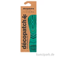 Artikelbild des Artikels “DECOPATCH Papier 863 Marmor Metallic Grün, 3 Stück “