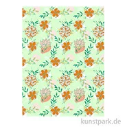 Artikelbild des Artikels “DECOPATCH Papier 913 Blumen, 3 Stück “