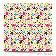 Artikelbild des Artikels “DECOPATCH Papiere Gelb-Orange “