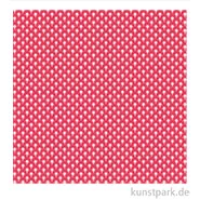 Artikelbild des Artikels “DECOPATCH Papier 660 Rot, 3 Stück “