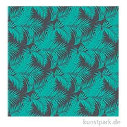 Artikelbild des Artikels “DECOPATCH Papier 755 Blätter Türkis, 3 Stück “