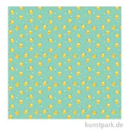 Artikelbild des Artikels “DECOPATCH Papier 733 Grün, 3 Stück “