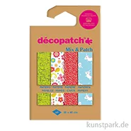 Artikelbild des Artikels “DECOPATCH Papiere - Mix & Patch, Einhörner “