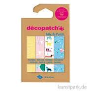 Artikelbild des Artikels “DECOPATCH Papiere - Mix & Patch, Kindergeburtstag “