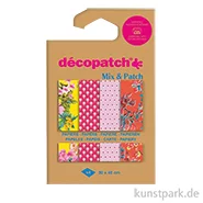 Artikelbild des Artikels “DECOPATCH Papiere - Mix & Patch, Kyoto Spaziergang “
