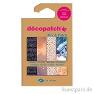 Artikelbild des Artikels “DECOPATCH Papiere - Mix & Patch, Magisch “