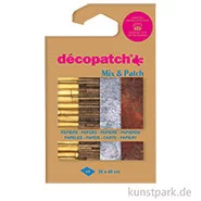Artikelbild des Artikels “DECOPATCH Papiere - Mix & Patch, Materialien “