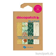 Artikelbild des Artikels “DECOPATCH Papiere - Mix & Patch, Naturelle “