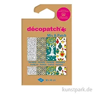 Artikelbild des Artikels “DECOPATCH Papiere - Mix & Patch, Spiritualität “
