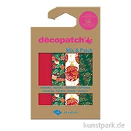 Artikelbild des Artikels “DECOPATCH Papiere - Mix & Patch, Weihnachtsfest “