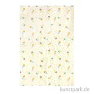 Artikelbild des Artikels “DECOPATCH Texturpapier 785 - Eiscreme “