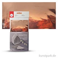 Artikelbild des Artikels “Decor-Metallic-Folie 20x30 cm Messing“