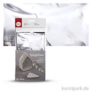 Artikelbild des Artikels “Decor-Metallic-Folie 20x30 cm Silber“