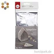 Artikelbild des Artikels “Decor-Metallic-Folie 20x30 cm “