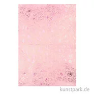 Artikelbild des Artikels “Decoupage Papier - Hygge Blumen Beere, 3 Stück “