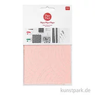 Artikelbild des Artikels “Decoupage Papier - Jardin Japonais, Wellen, 3 Stück “