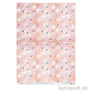 Artikelbild des Artikels “Decoupage Papier - Sakura, Kirschblüten Mix “
