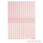 Artikelbild des Artikels “Decoupage Papier - Sakura, Weiße Kirschblüten “