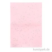 Artikelbild des Artikels “Decoupage Papier - Wonderland Punkte, 3 Stück “