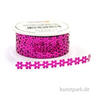 Artikelbild des Artikels “Deko-Band - Blumen 0,6 mm x 4 m “