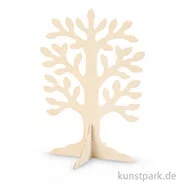 Artikelbild des Artikels “Deko Baum aus Holz “