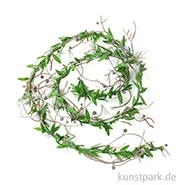 Artikelbild des Artikels “Deko Blättergirlande, 90 cm “