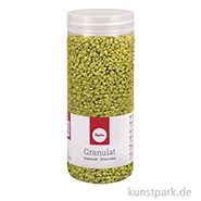Artikelbild des Artikels “Deko-Granulat Hellgrün, 2 - 3 mm, 475 ml “