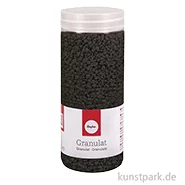 Artikelbild des Artikels “Deko-Granulat Schwarz, 2 - 3 mm, 475 ml “