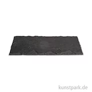 Artikelbild des Artikels “Deko Schiefer Platte 11 x 30 cm“