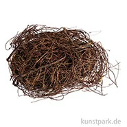 Artikelbild des Artikels “Deko Zweige, Natur, Mühlenbeckie getrocknet, 50g “
