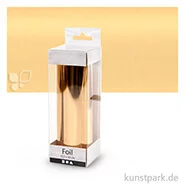 Artikelbild des Artikels “Dekofolie - Metallisch 50 x 15,5 cm 50 x 15,5 cm | Gold“