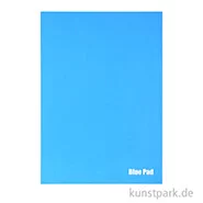 Artikelbild des Artikels “Der Blaue Block - Skizzenpapier weiß, 50 Blatt, 190g DIN A2“
