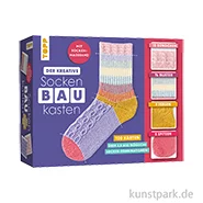 Artikelbild des Artikels “Der kreative SockenBAUKasten, Topp Verlag “
