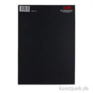 Artikelbild des Artikels “Der Schwarze Block No.1 aus schwarzem Tonpapier, 120g “