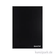 Artikelbild des Artikels “Der Schwarze Block No.2 aus schwarzem Fotokarton, 10 Blatt, 300g DIN A3“