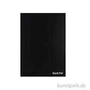 Artikelbild des Artikels “Der Schwarze Block No.2 aus schwarzem Fotokarton, 10 Blatt, 300g DIN A4“