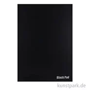 Artikelbild des Artikels “Der Schwarze Block No.2 aus schwarzem Fotokarton, 10 Blatt, 300g “