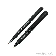 Artikelbild des Artikels “Derwent Blenderstifte mit 2mm und 4mm, 2 Stück sortiert “