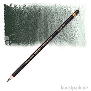 Artikelbild des Artikels “Derwent CHROMAFLOW Farbstift einzeln Stift | Leaf Green“