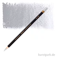 Artikelbild des Artikels “Derwent CHROMAFLOW Farbstift einzeln Stift | Silver“