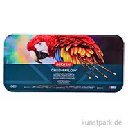 Artikelbild des Artikels “Derwent CHROMAFLOW Farbstifte - 150er Set “