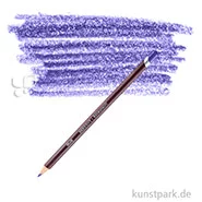 Artikelbild des Artikels “Derwent COLOURSOFT einzeln Stift | C310 Prussian Blue“