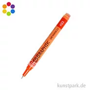 Artikelbild des Artikels “Derwent GRAPHIK LINE Painter 0,5 mm “