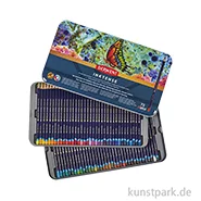 Artikelbild des Artikels “Derwent INKTENSE, 72 Tintenstifte im Metalletui “