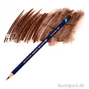 Artikelbild des Artikels “Derwent INKTENSE Tintenstift einzeln Stift | 1903 Burnt Umber“