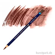 Artikelbild des Artikels “Derwent INKTENSE Tintenstift einzeln Stift | 1907 Natural Brown“