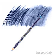 Artikelbild des Artikels “Derwent INKTENSE Tintenstift einzeln Stift | 1100 Deep Indigo“